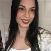 Profesor de inglés para primaria y E.S.O.